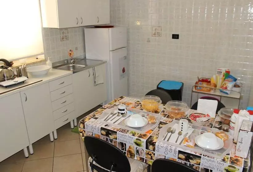 B&b Il Tulipano