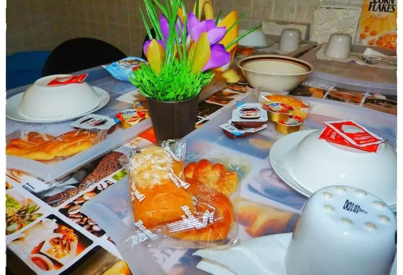 B&b Il Tulipano