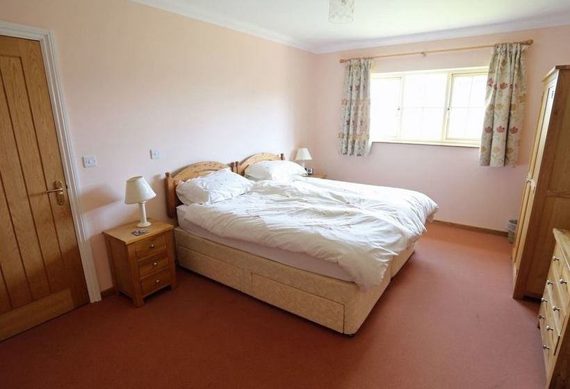 ベッドアンドブレックファースト Redlands Farm