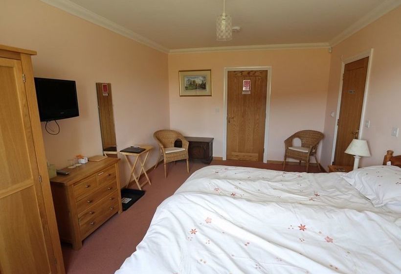 ベッドアンドブレックファースト Redlands Farm