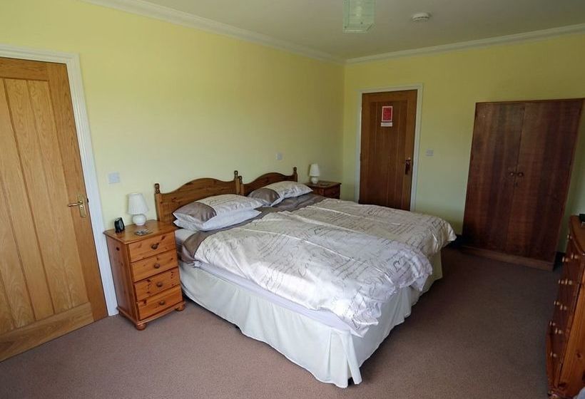 ベッドアンドブレックファースト Redlands Farm