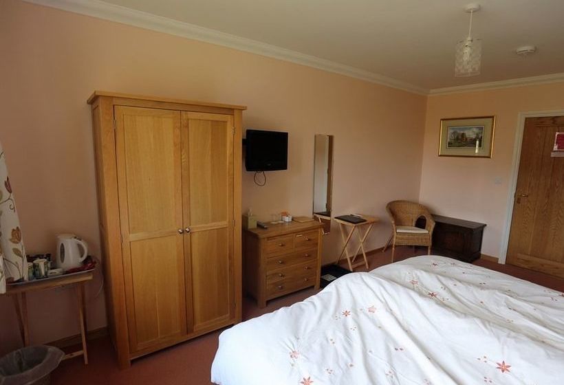 ベッドアンドブレックファースト Redlands Farm