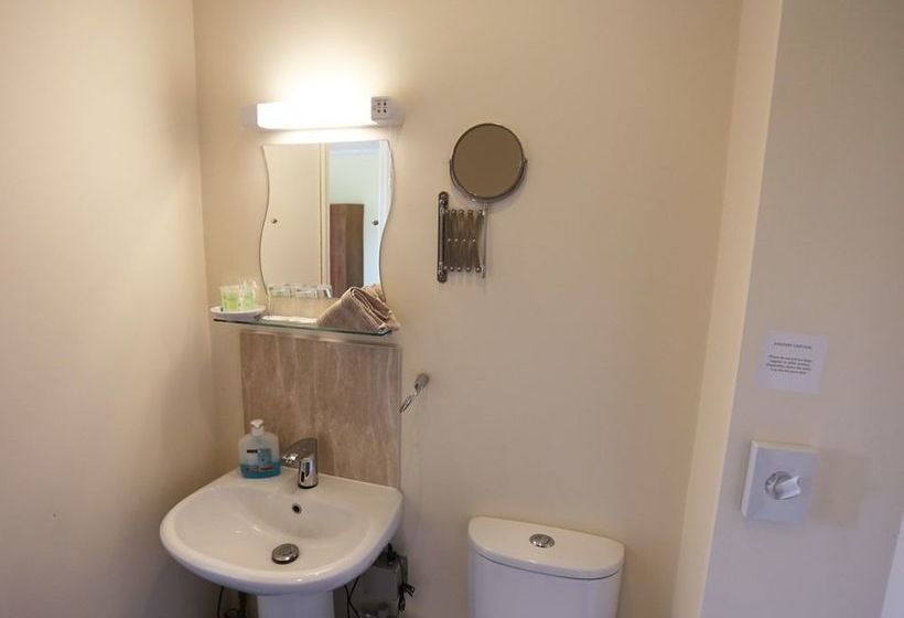 ベッドアンドブレックファースト Redlands Farm