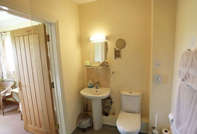 ベッドアンドブレックファースト Redlands Farm