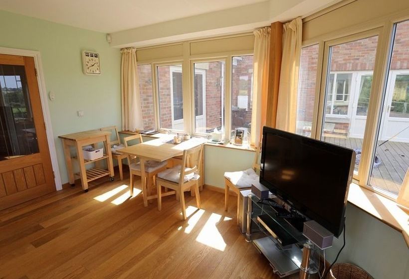 ベッドアンドブレックファースト Redlands Farm