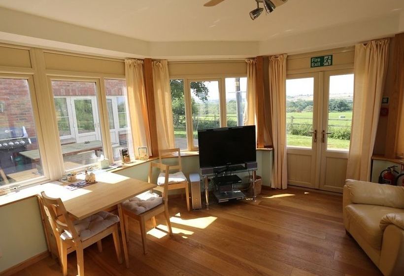 ベッドアンドブレックファースト Redlands Farm