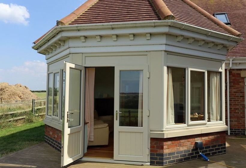 ベッドアンドブレックファースト Redlands Farm