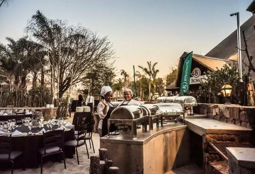 Birchwood Hotel And Or Tambo Conference Centre