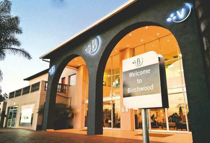 Birchwood Hotel And Or Tambo Conference Centre