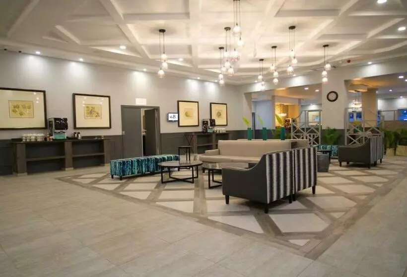 Birchwood Hotel And Or Tambo Conference Centre