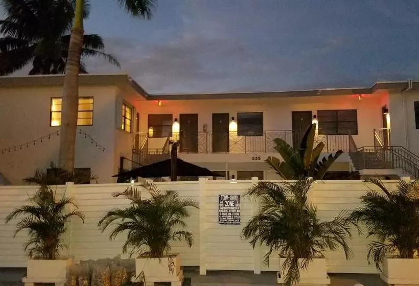 Casa Mint