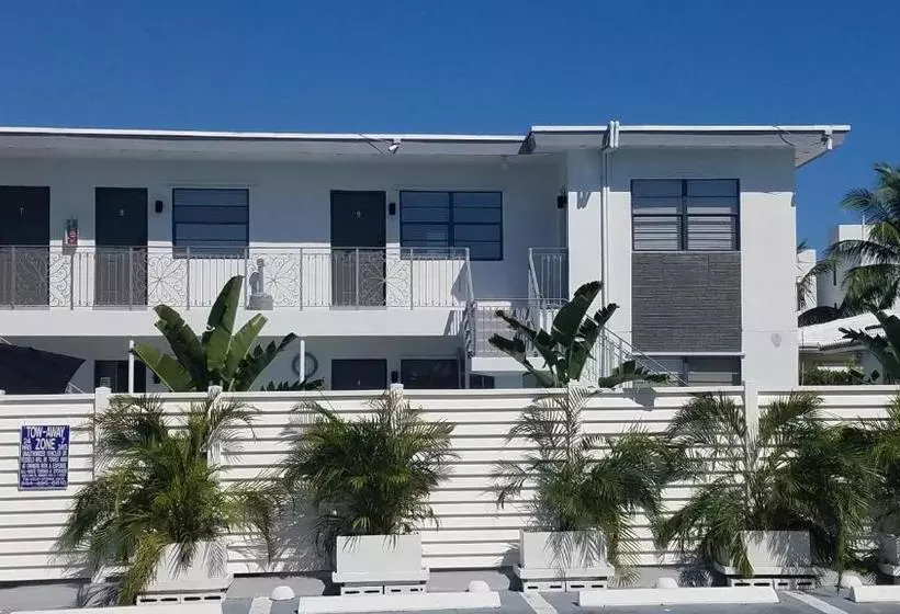 Casa Mint