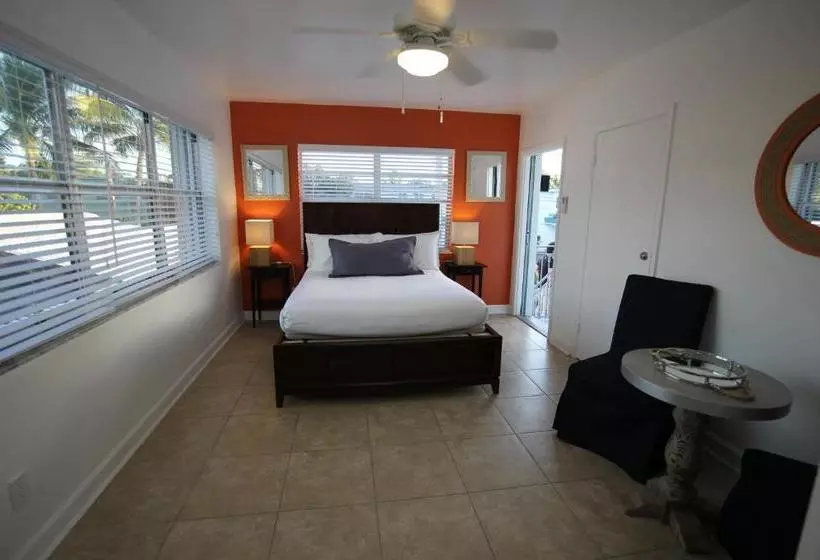 Casa Mint