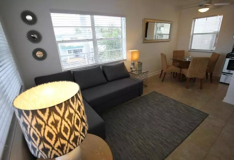 Casa Mint