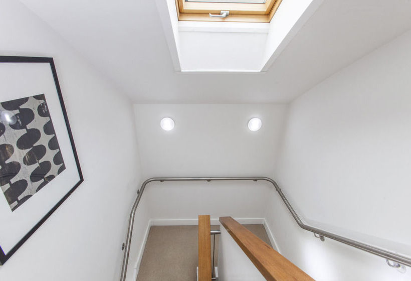 Club Living  Camden Town Apartments