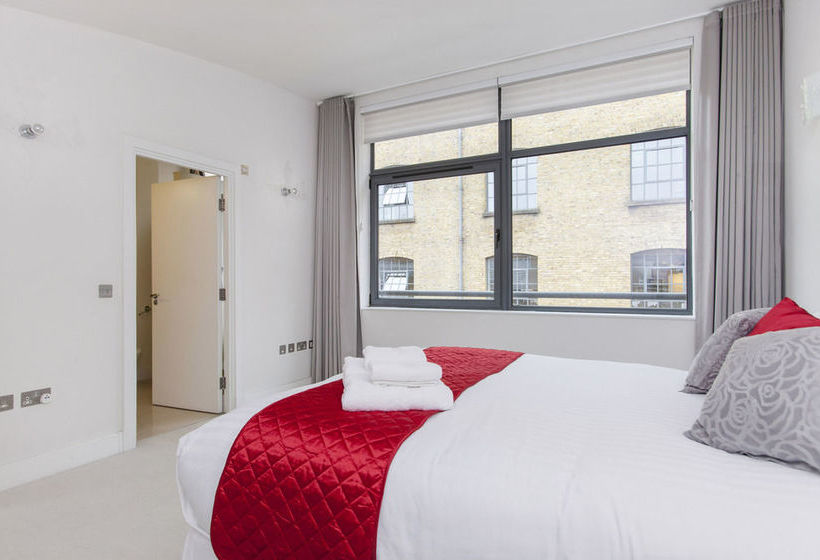 Club Living  Camden Town Apartments