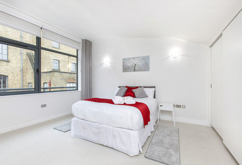 Club Living  Camden Town Apartments