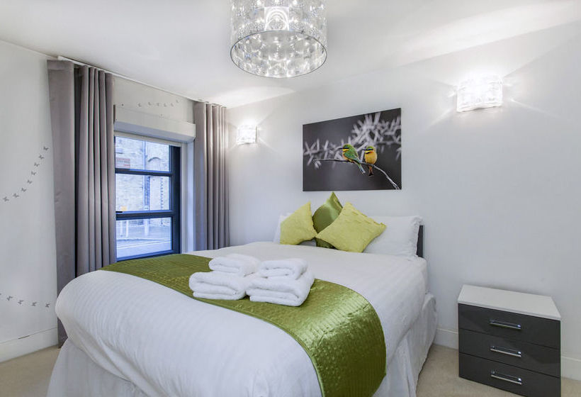 Club Living  Camden Town Apartments