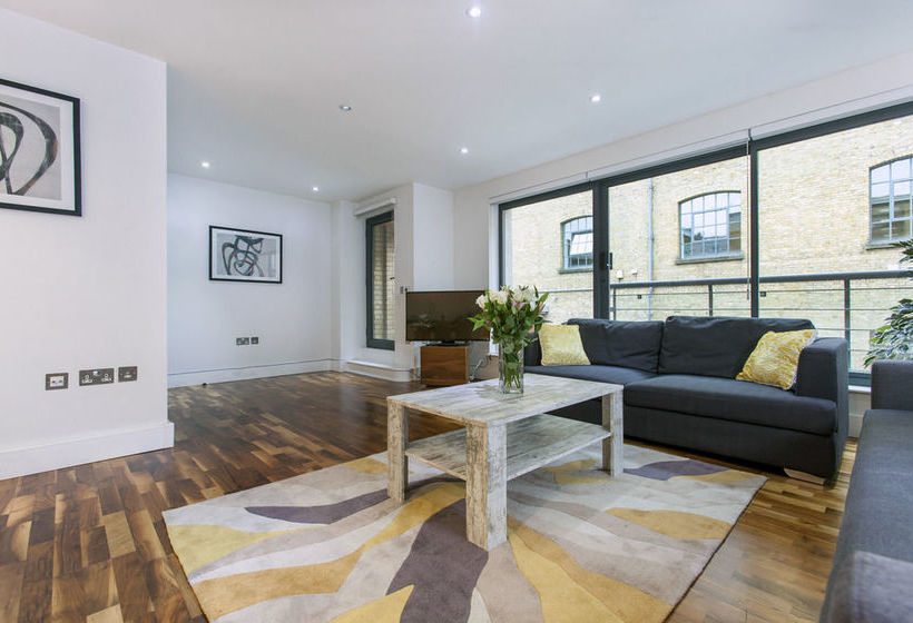 Club Living  Camden Town Apartments