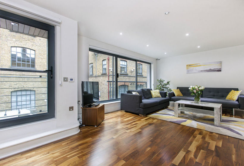 Club Living  Camden Town Apartments