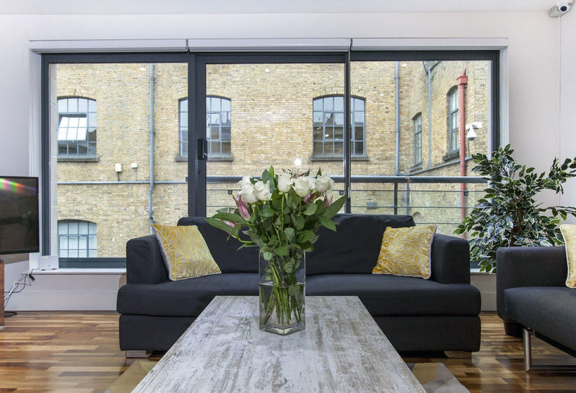 Club Living  Camden Town Apartments