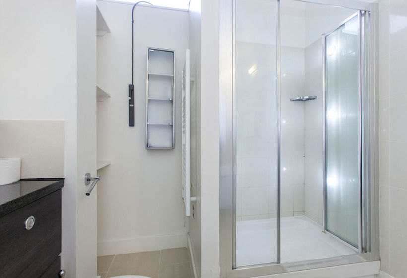 Club Living  Camden Town Apartments