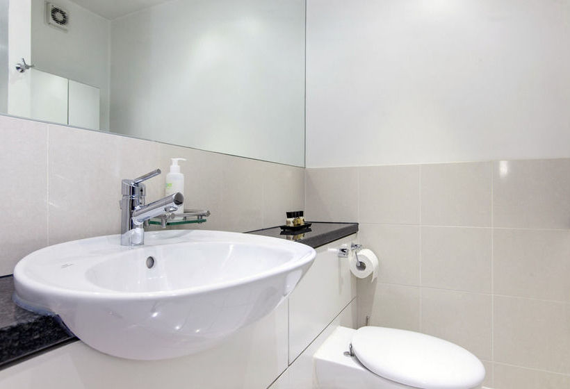 Club Living  Camden Town Apartments