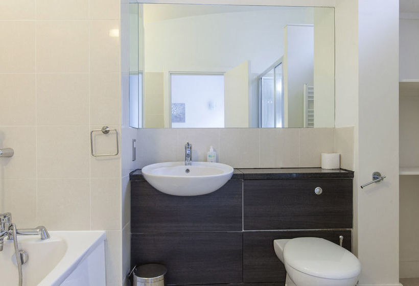 Club Living  Camden Town Apartments