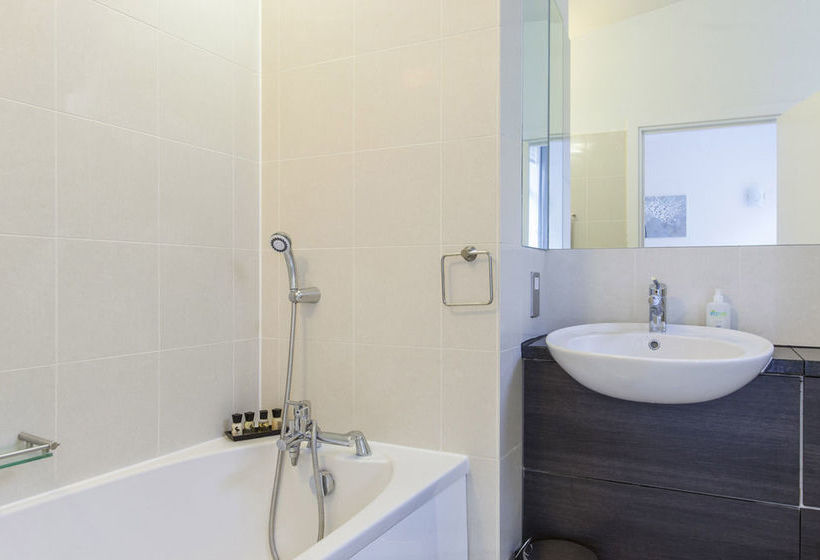 Club Living  Camden Town Apartments