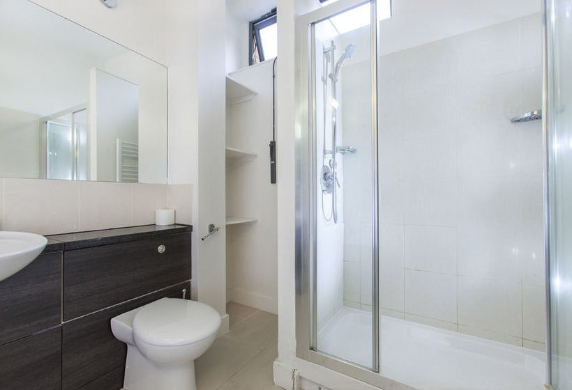 Club Living  Camden Town Apartments