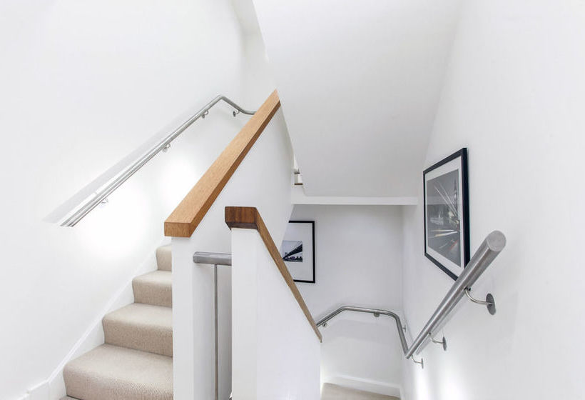 Club Living  Camden Town Apartments