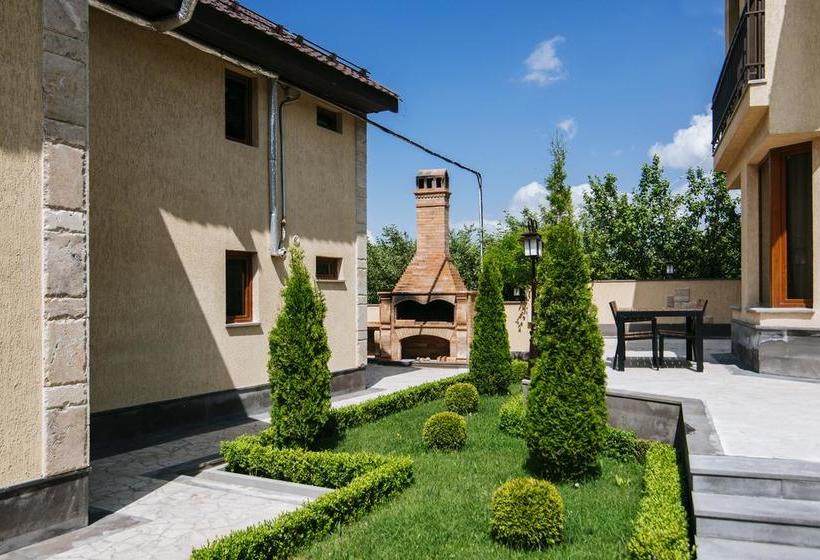 Elegant Hotel & Resort