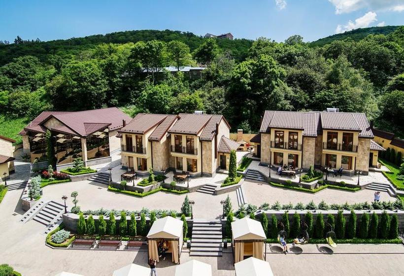 Elegant Hotel & Resort