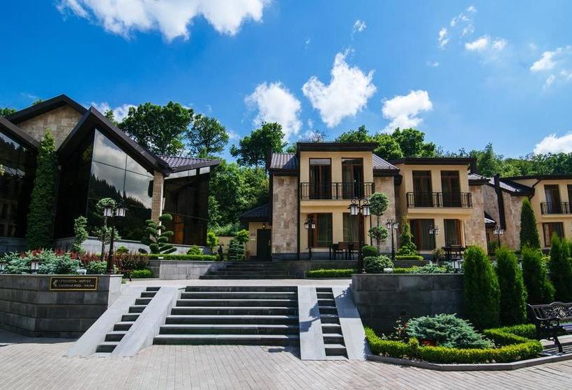 Elegant Hotel & Resort