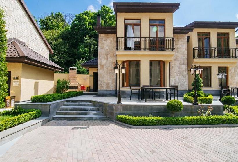 Elegant Hotel & Resort