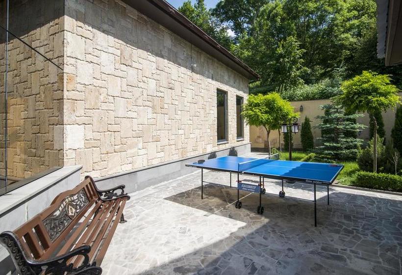 Elegant Hotel & Resort