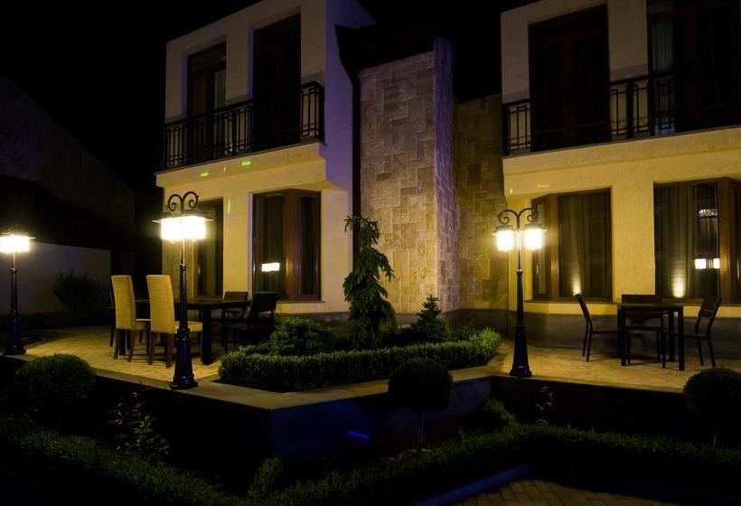 Elegant Hotel & Resort