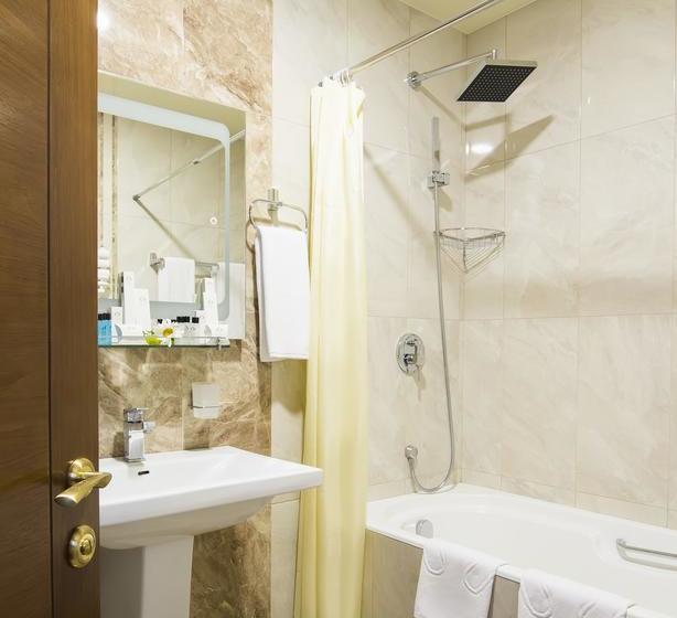 Elegant Hotel & Resort