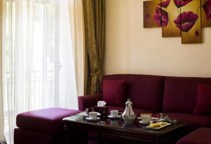 Elegant Hotel & Resort