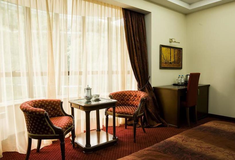 Elegant Hotel & Resort