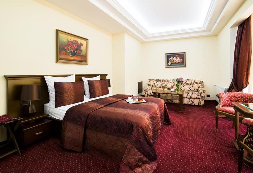 Elegant Hotel & Resort