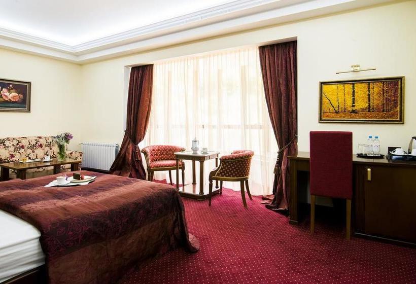 Elegant Hotel & Resort