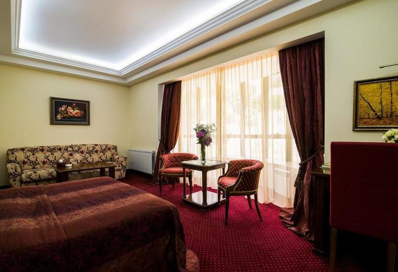 Elegant Hotel & Resort