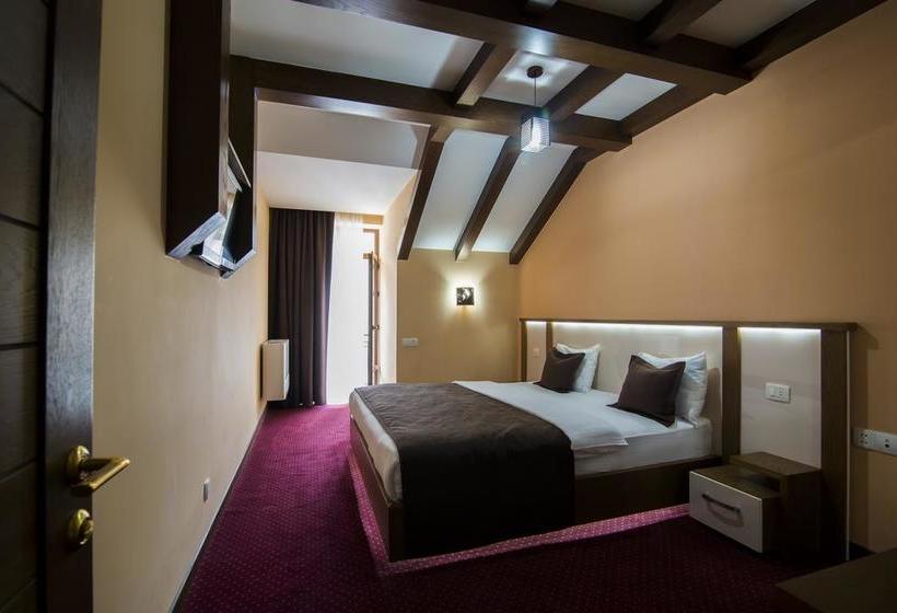 Elegant Hotel & Resort