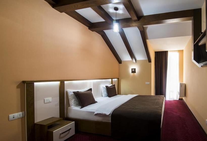 Elegant Hotel & Resort