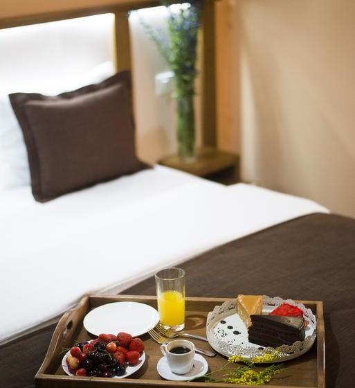 Elegant Hotel & Resort