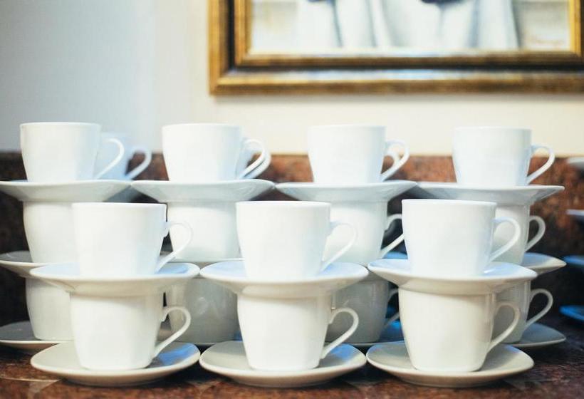 Elegant Hotel & Resort