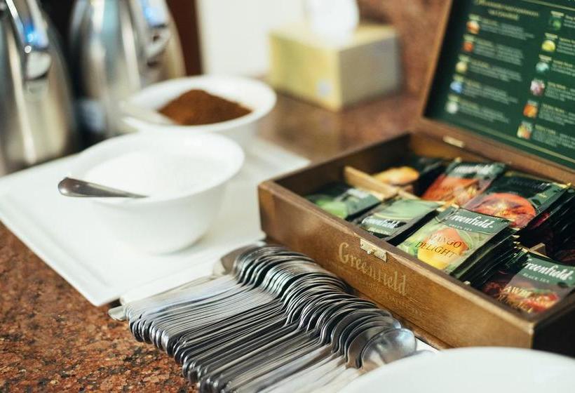 Elegant Hotel & Resort