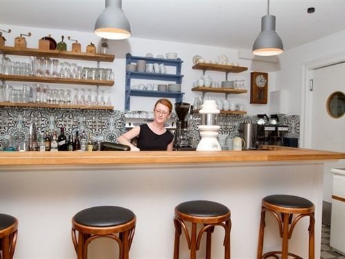 فندق فئة نجمة واحدة Burger Fährhaus