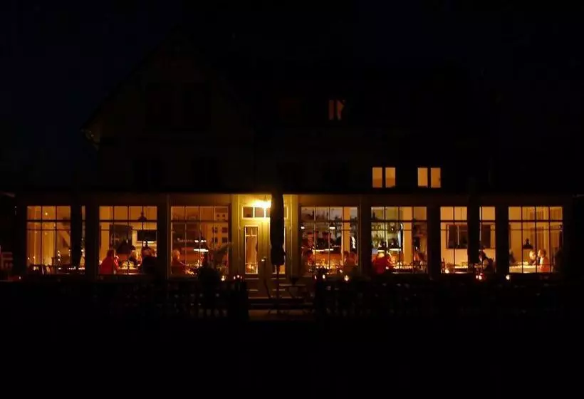 Hostelli Burger Fährhaus